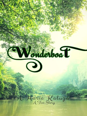 cover image of Wonderboat
